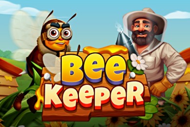 Beekeeper игровой автомат Ева Казино