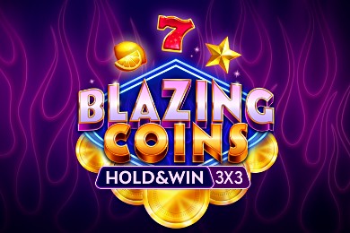 Blazingcoinsholdandwin Ева Казино играть
