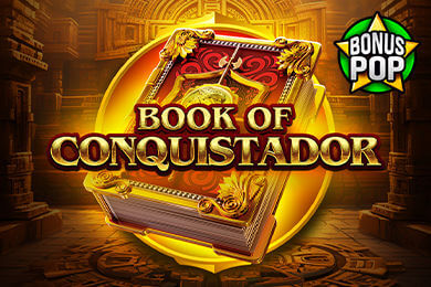 Bookofconquistador Ева Казино играть