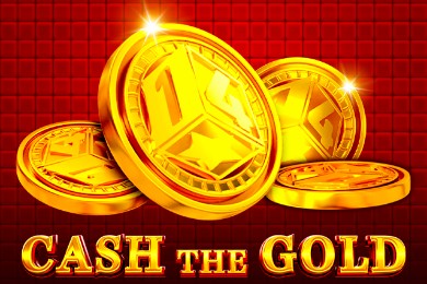 Cashthegold Ева Казино слот