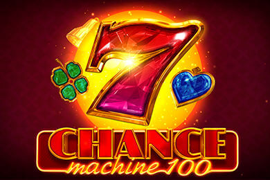 Chancemachine100wl играть в Ева Казино